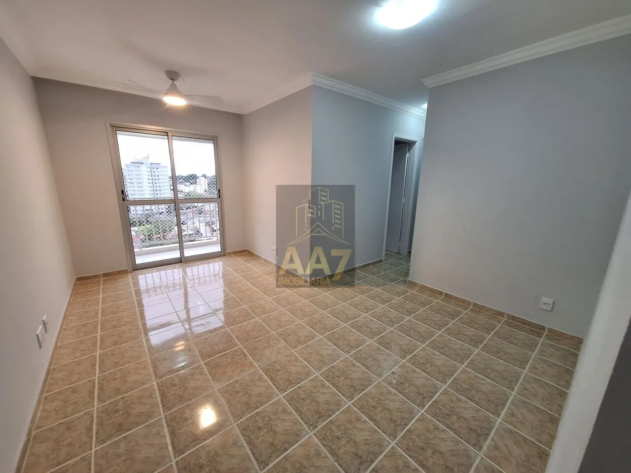 Apartamento para locação no Rio Pequeno