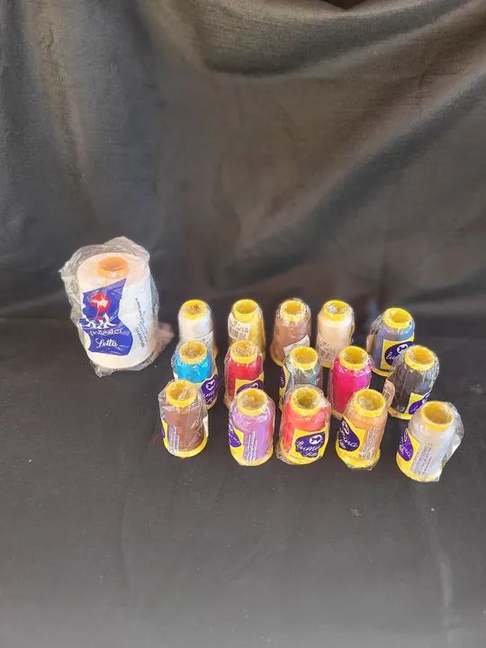 Máquina de Bordado Janone MC 350e com mesa de trabalho - Foto 3