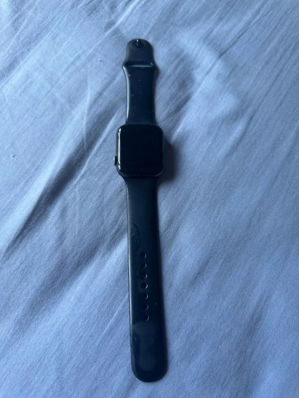 Apple Watch Series 5 44mm  - Foto 3