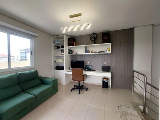 Venda Casa Triplex Morada do Parque - Foto 4