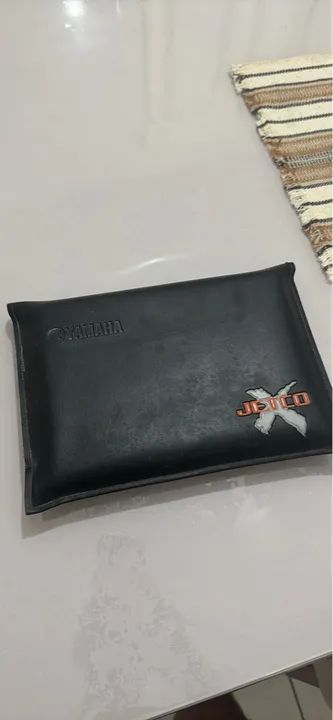 JET SKI YAMAHA FX CRUISER SHO - Foto 7