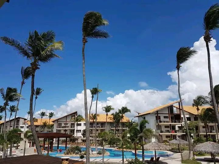 Apartamento para VENDA 1 suíte Taiba beach resort - Foto 14