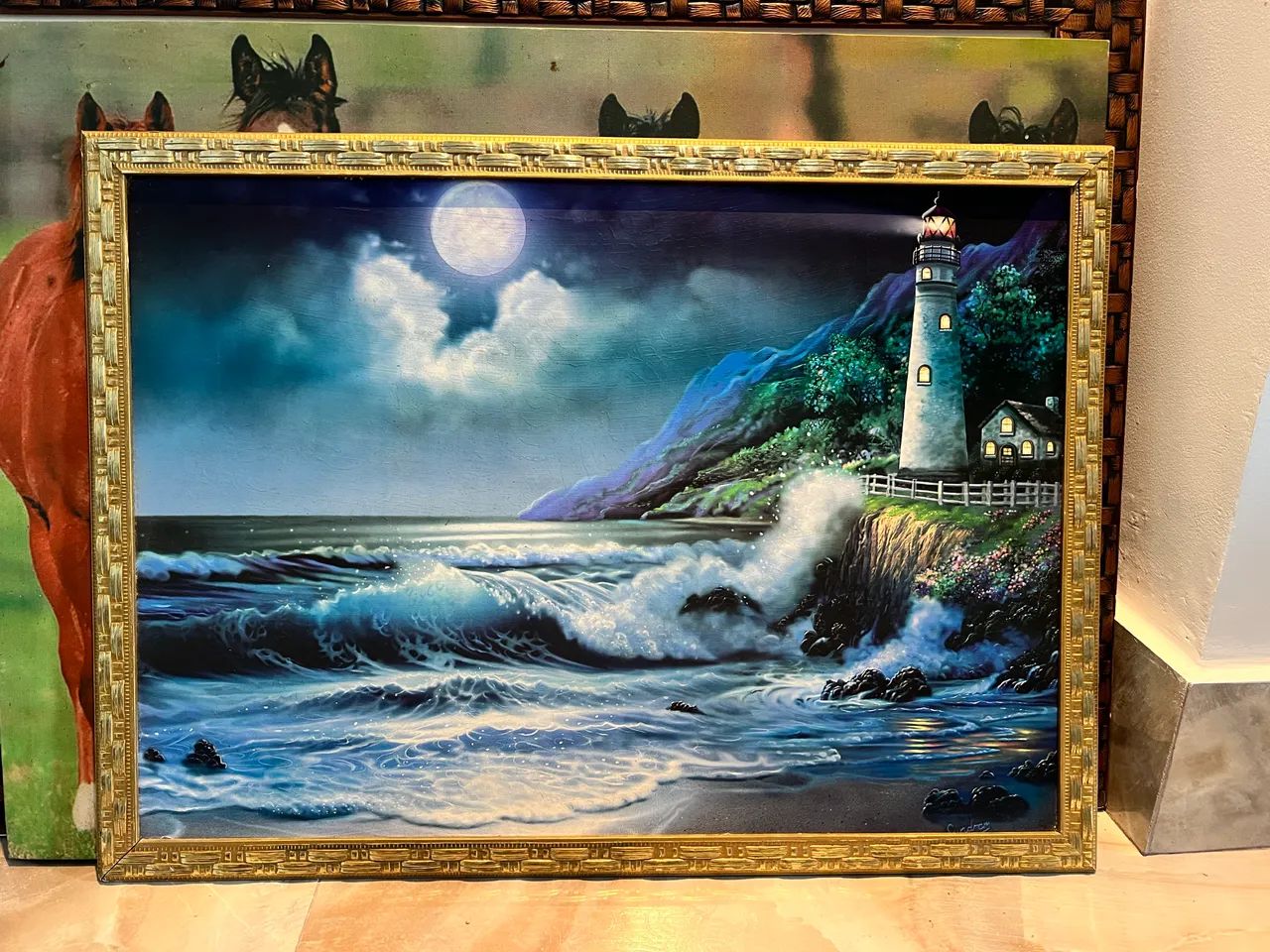 Quadros de Decoração  - Foto 2