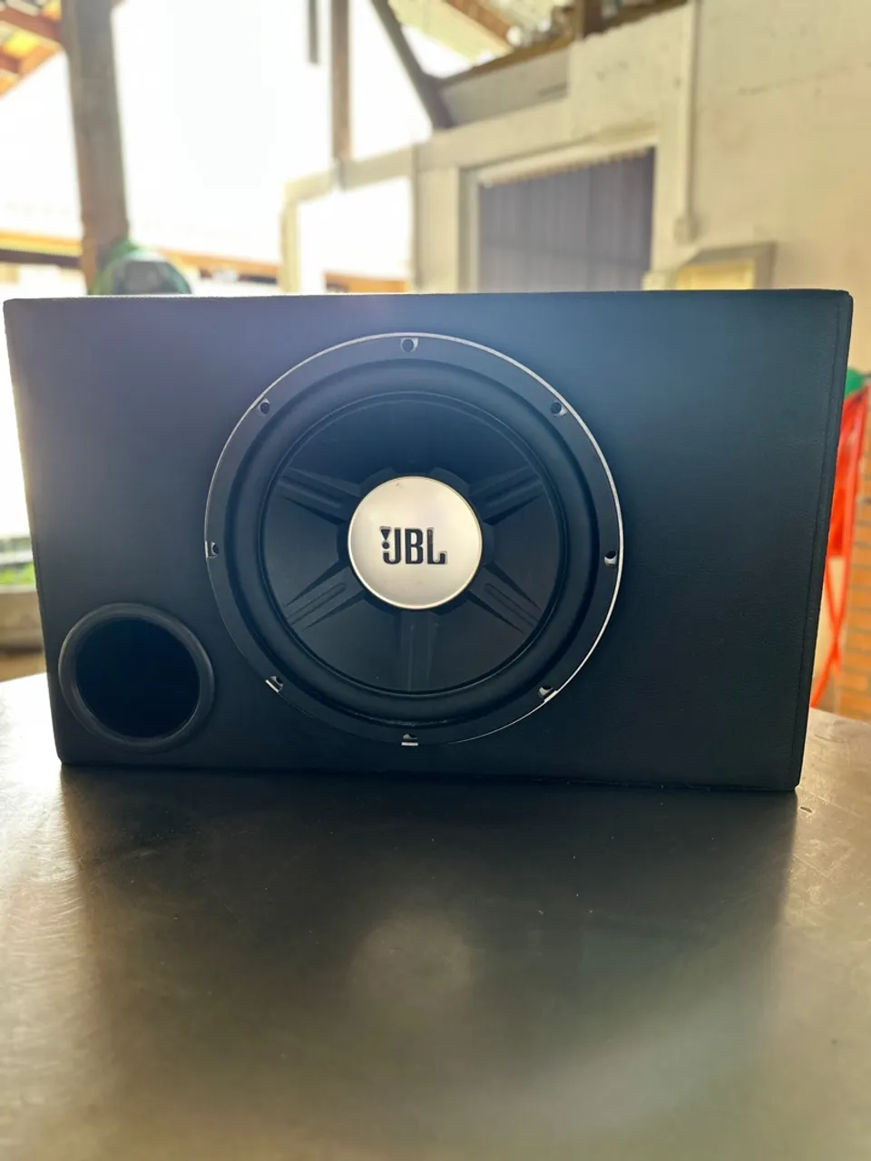 Subwoofer JBL 12