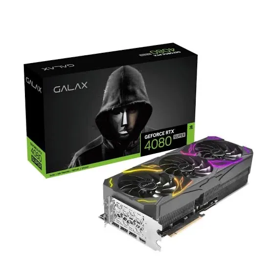 RTX 4080 Super Galax