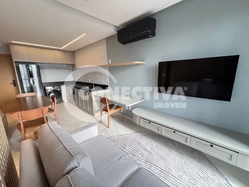 Studio WTC RESIDENCE - 42 m2 - Setor Marista - Goiânia - GO