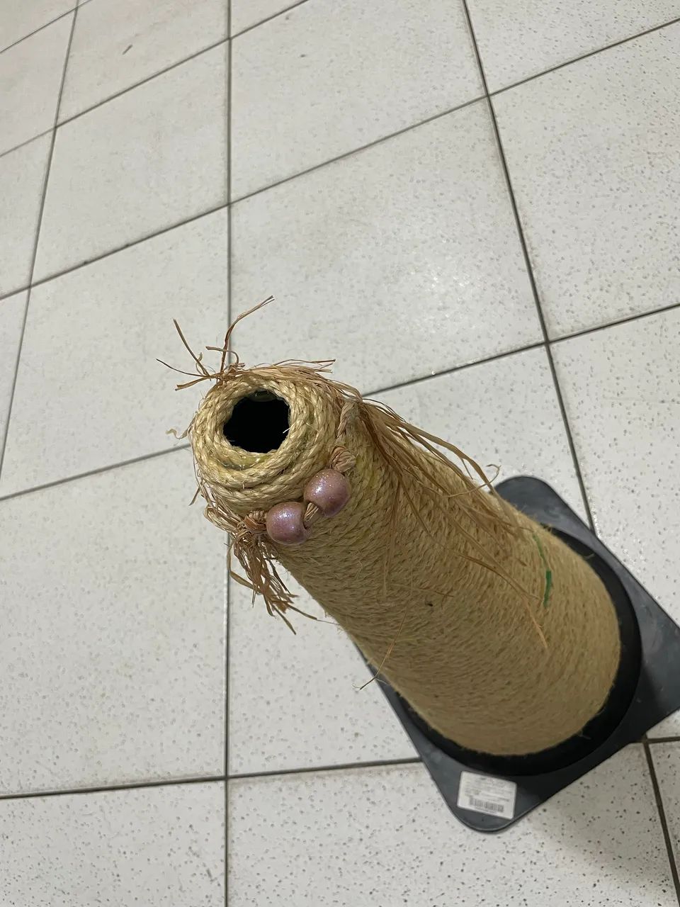 Arranhador Cone Para Gatos437443840107489281