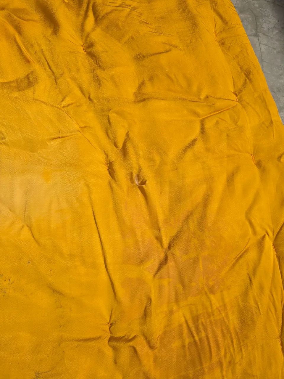 Edredon japonês (FUTON) - Foto 3