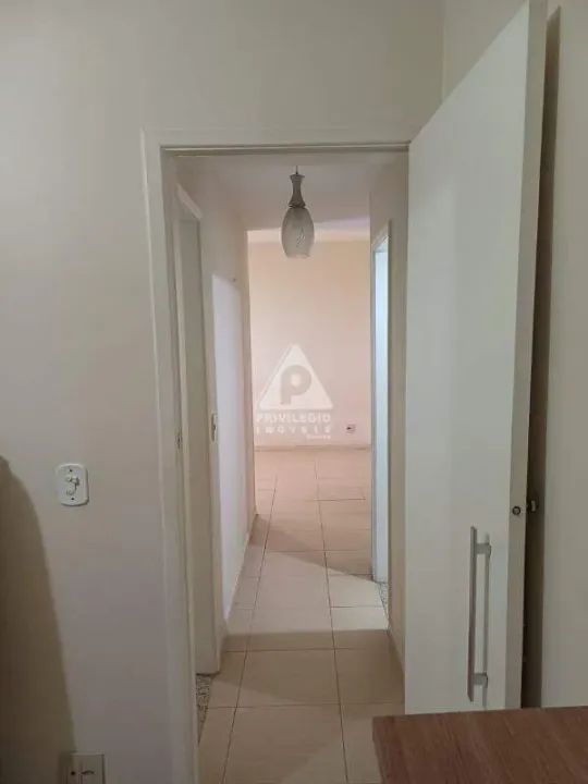 Apartamento à venda, 3 quartos, 1 vaga, Pechincha - RIO DE JANEIRO/RJ - Foto 2