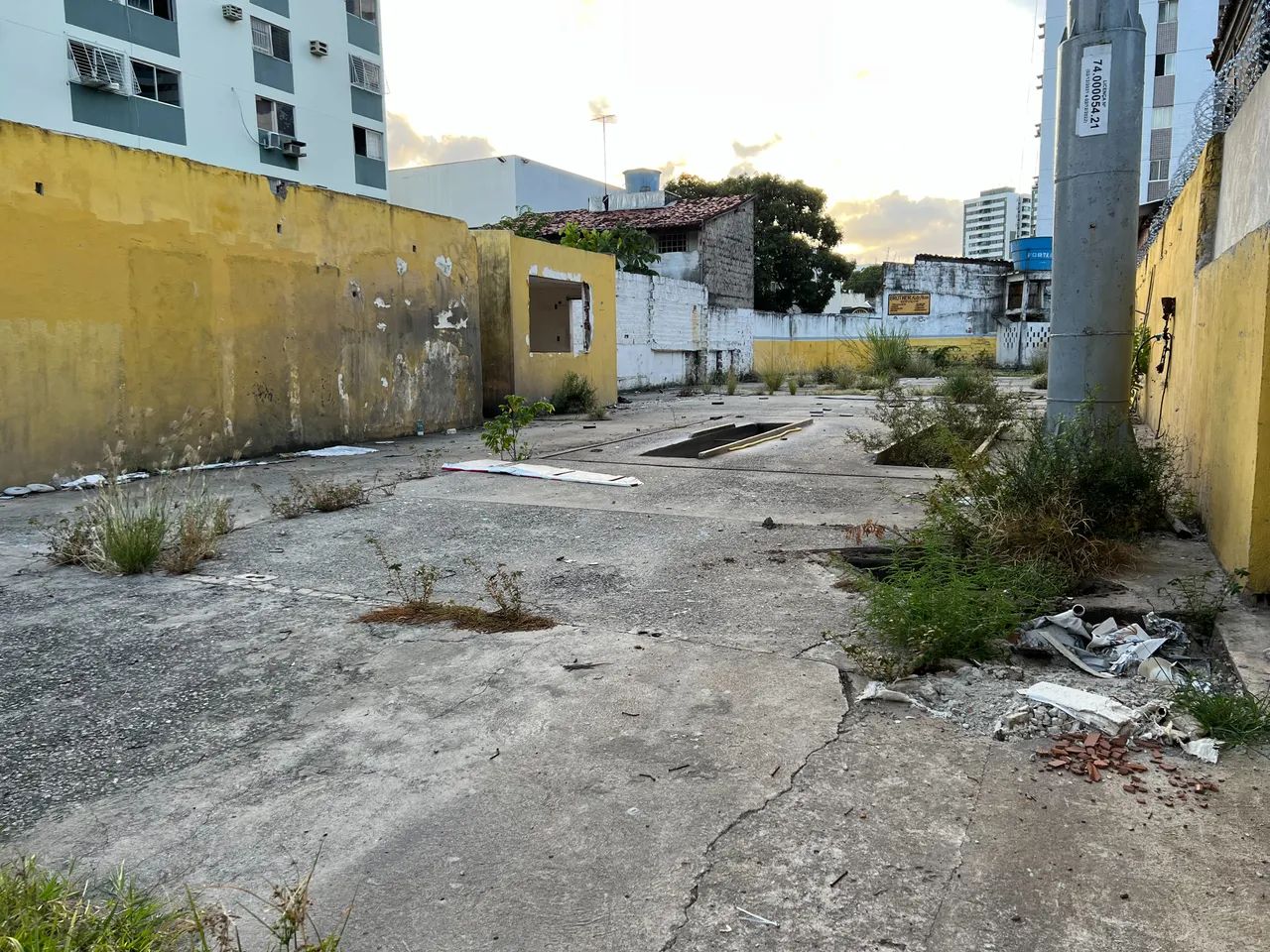 Terreno Madalena - Foto 4
