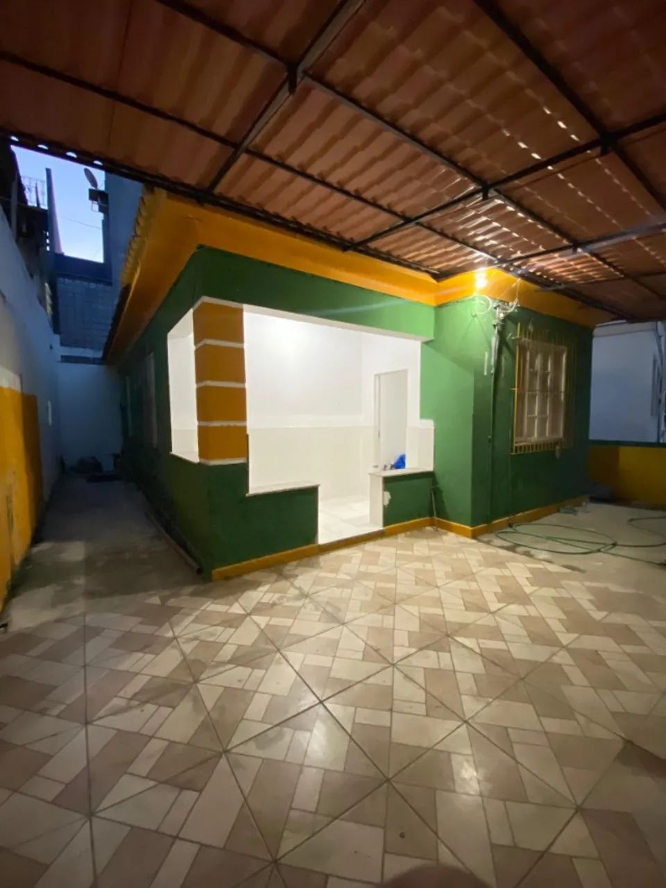 Foto - Niterói - Santa Rosa