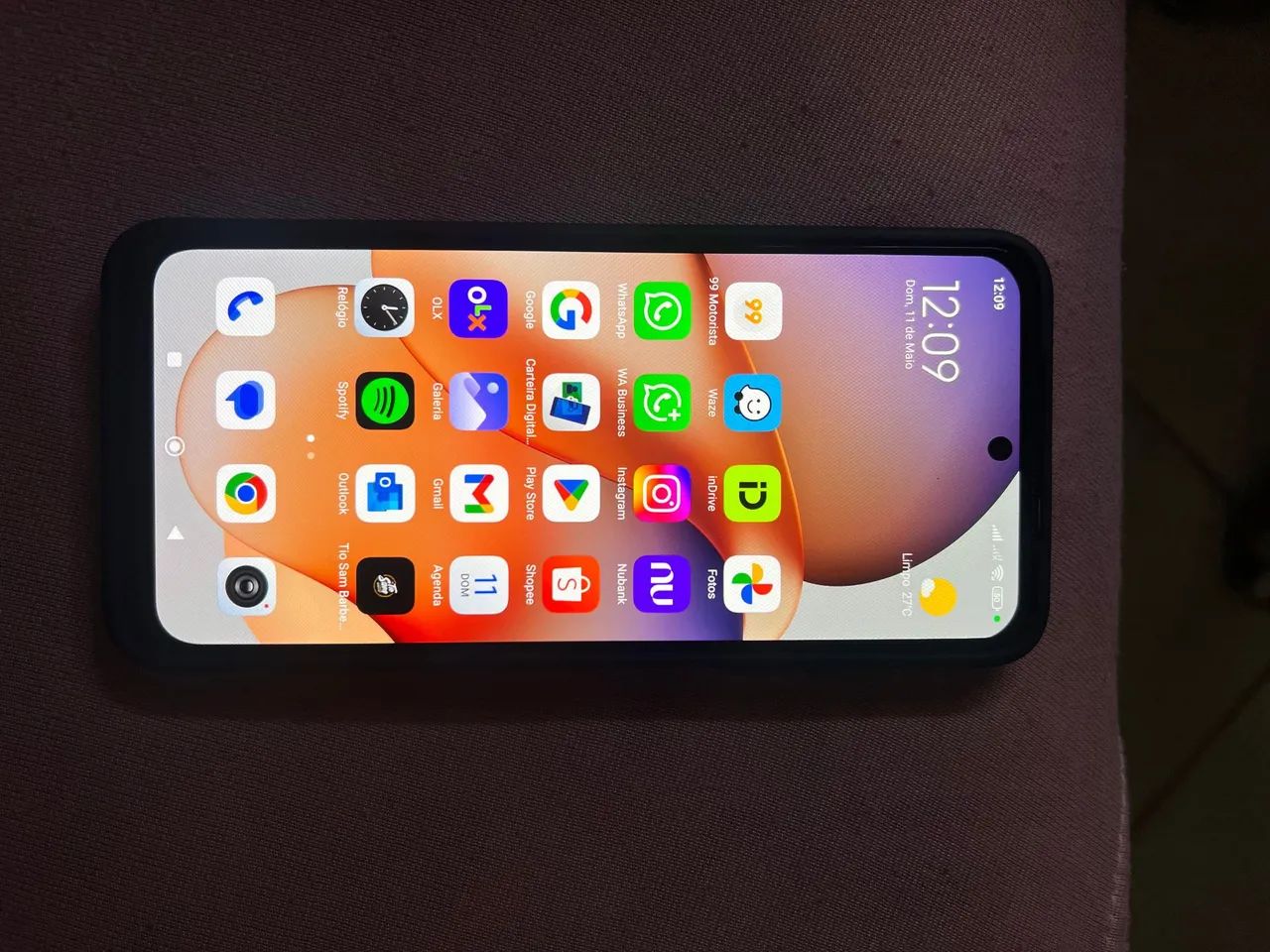 Xiaomi 12 a (OPORTUNIDADE)