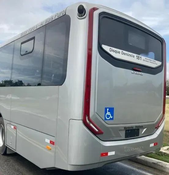 Onibus Urbano 2022 - Foto 3