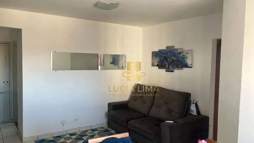 Apartamento para ALUGAR no JARDIM SATÉLITE, com 3 dormitórios, 75 m² por R$ 3.100/mês - Sã - Foto 2