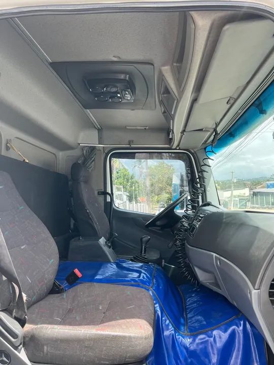 Atego 2425 2011 - Foto 7