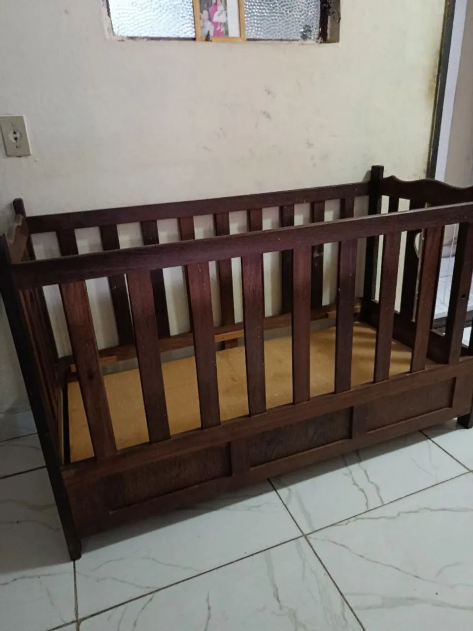 Colchão berço  - Foto 3