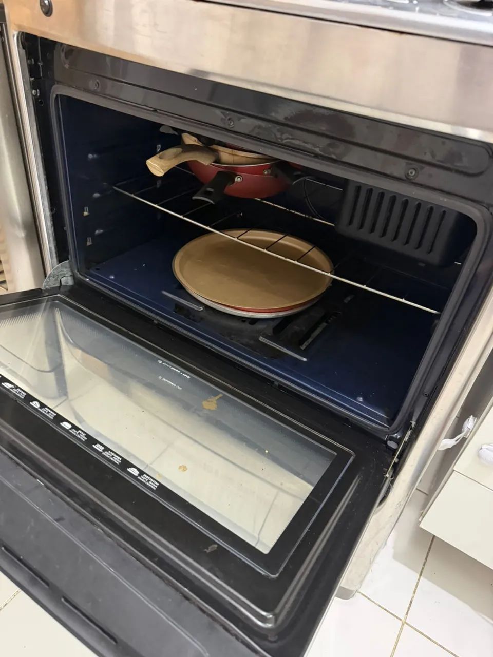 FOGÃO CONSUL - Foto 3