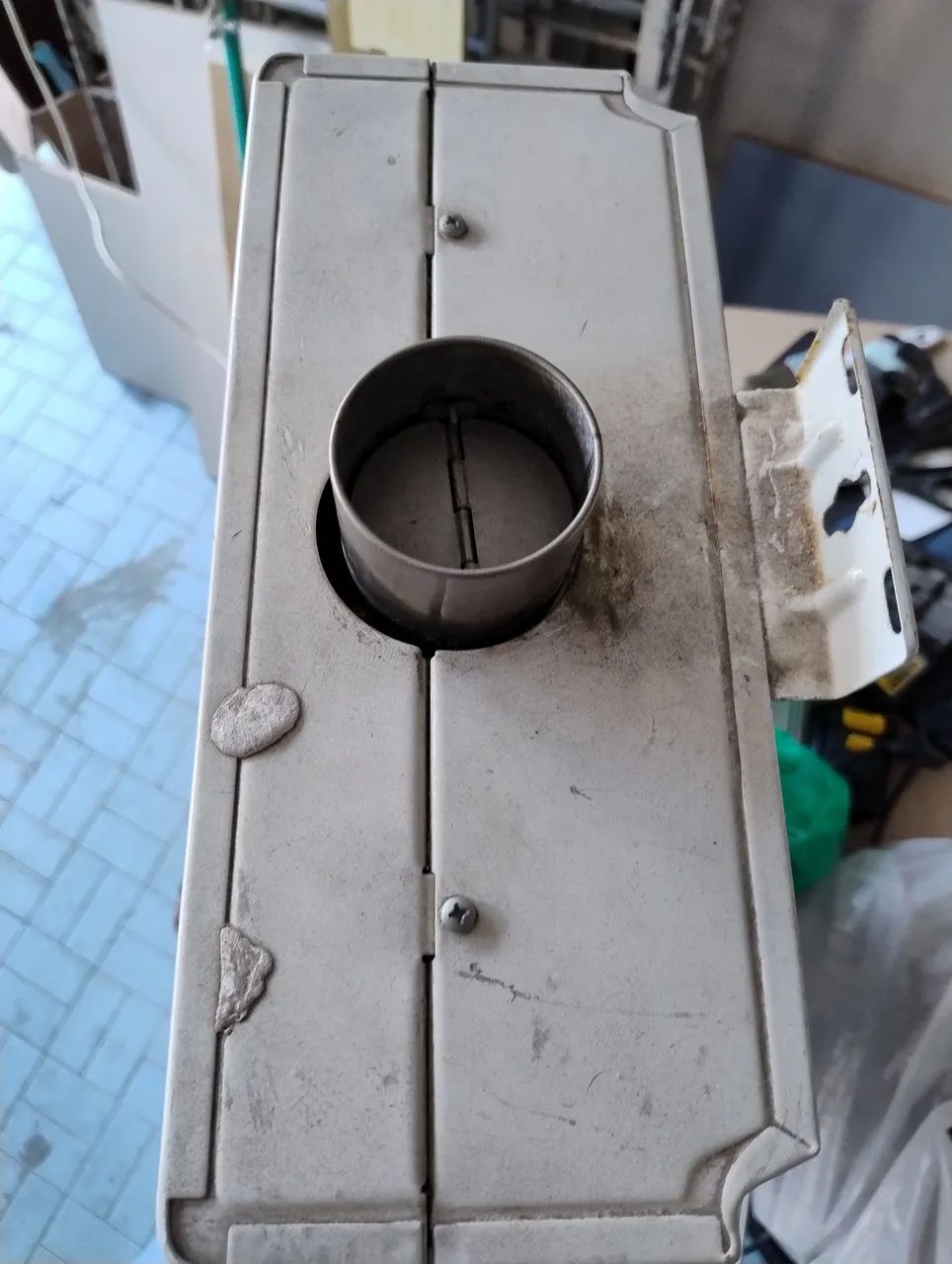 aquecedor lorenzetti - Foto 5