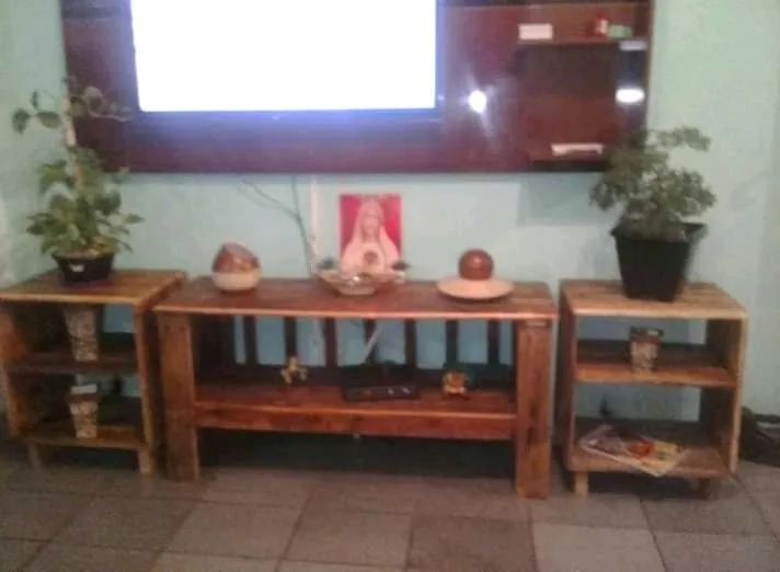 Pine Wood Rack65048991021825125