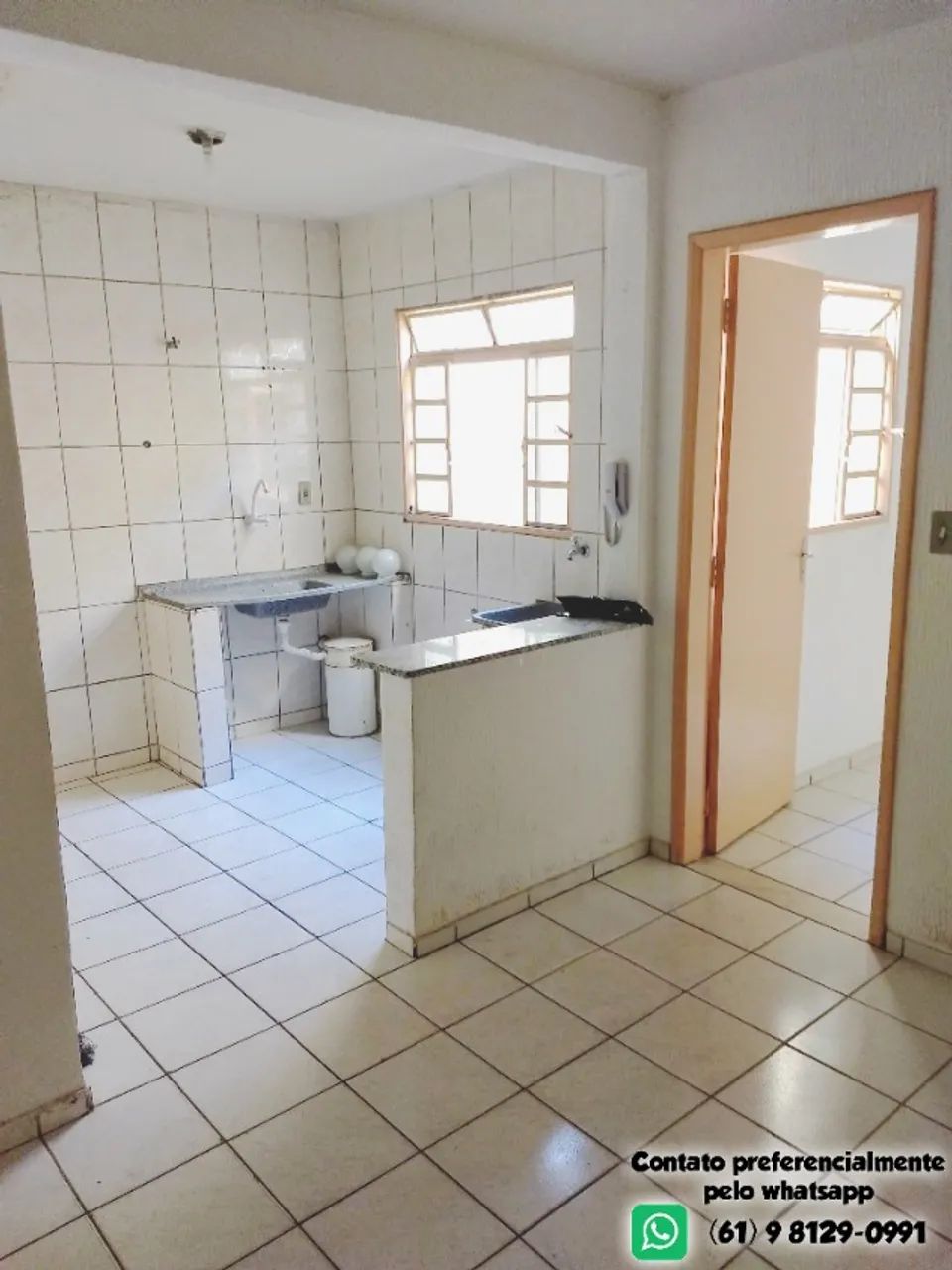 Foto - Brasília - Setor Oeste (Gama)