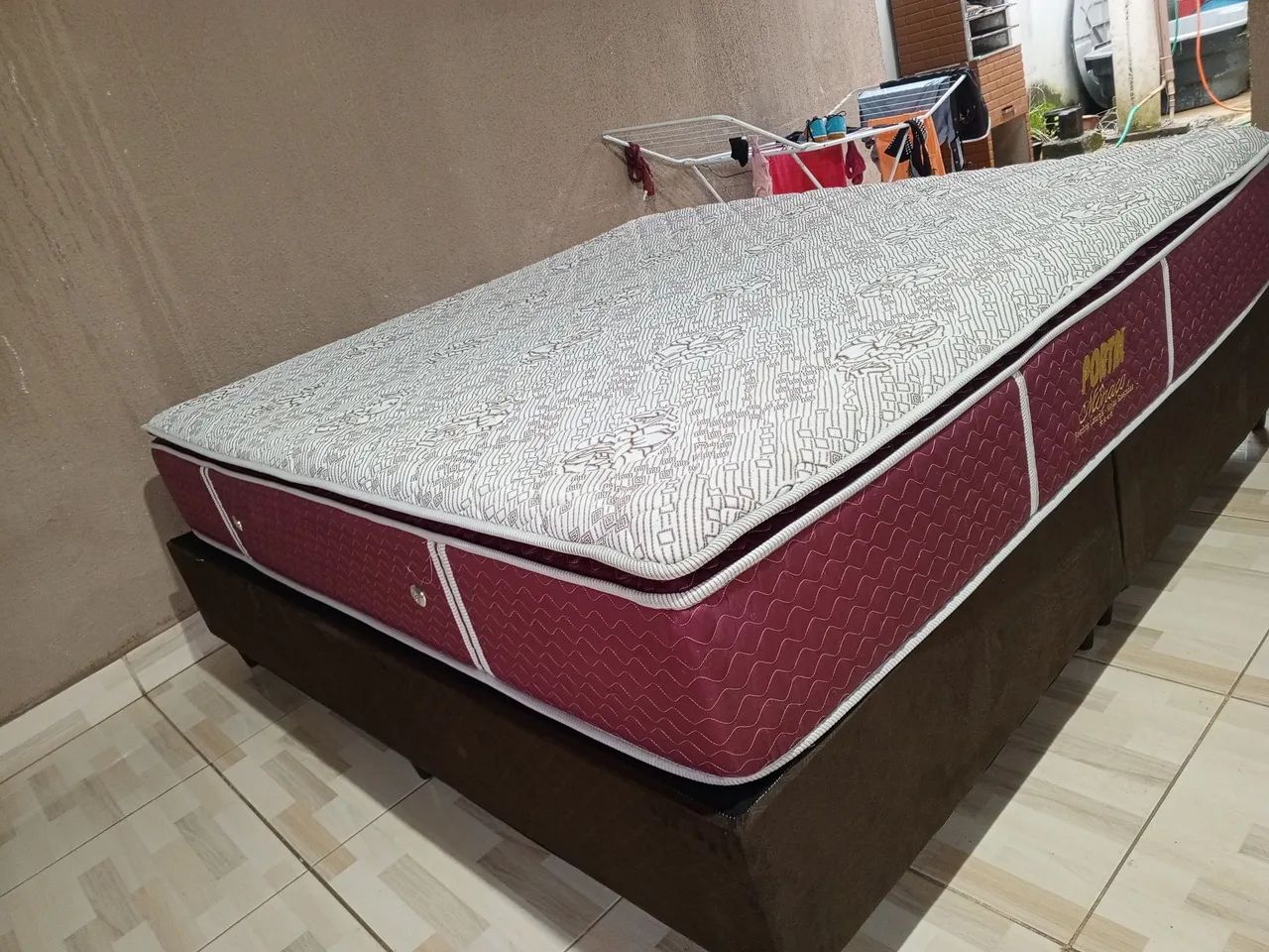 Super king bem conservada  - Foto 2