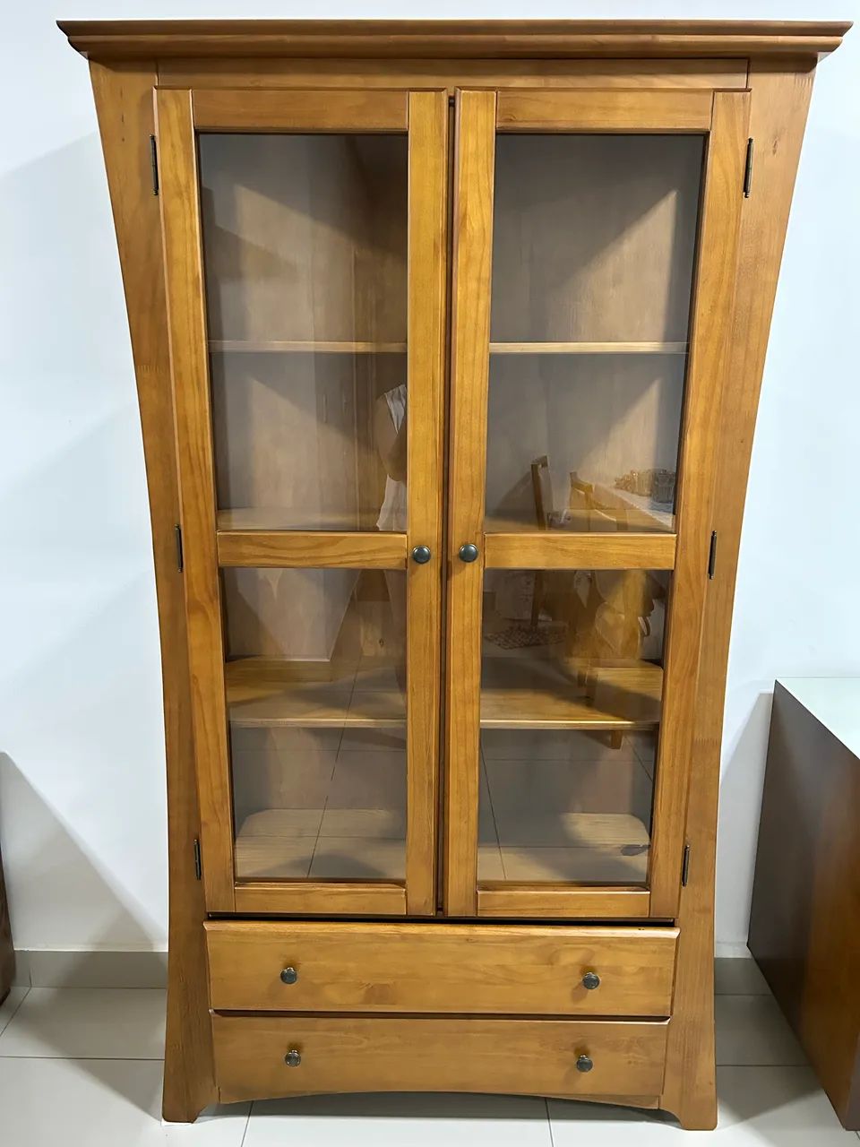 Cristaleira alta qualidade 64209930994178122