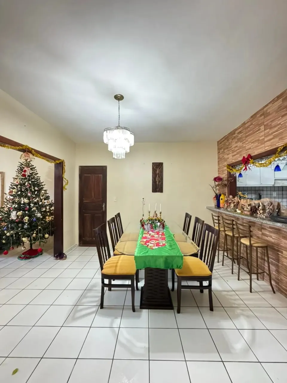 Vendo casa no Cohajap