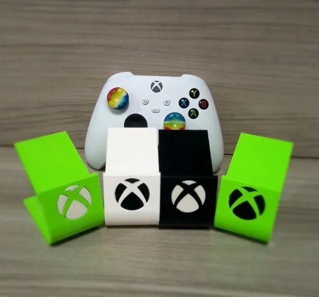 Suporte de Mesa para Controle Xbox