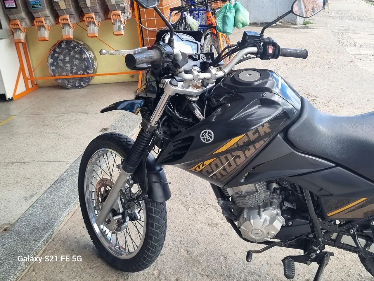 YAMAHA CROSSER XTZ 150 (2020) - Foto 4