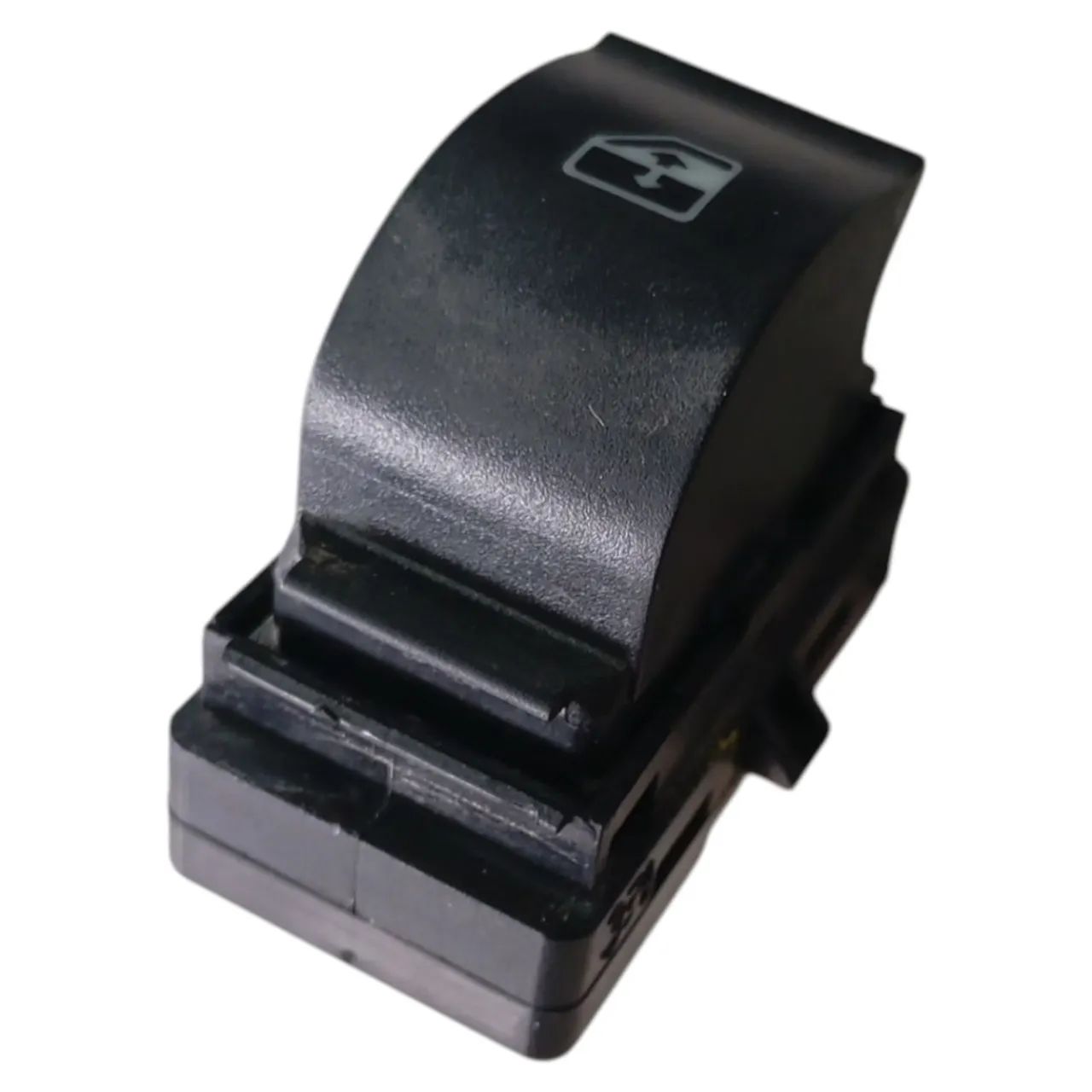 Botão Vidro Elétrico Dianteiro Direito Fiat Mobi 2015 2023 - Foto 3