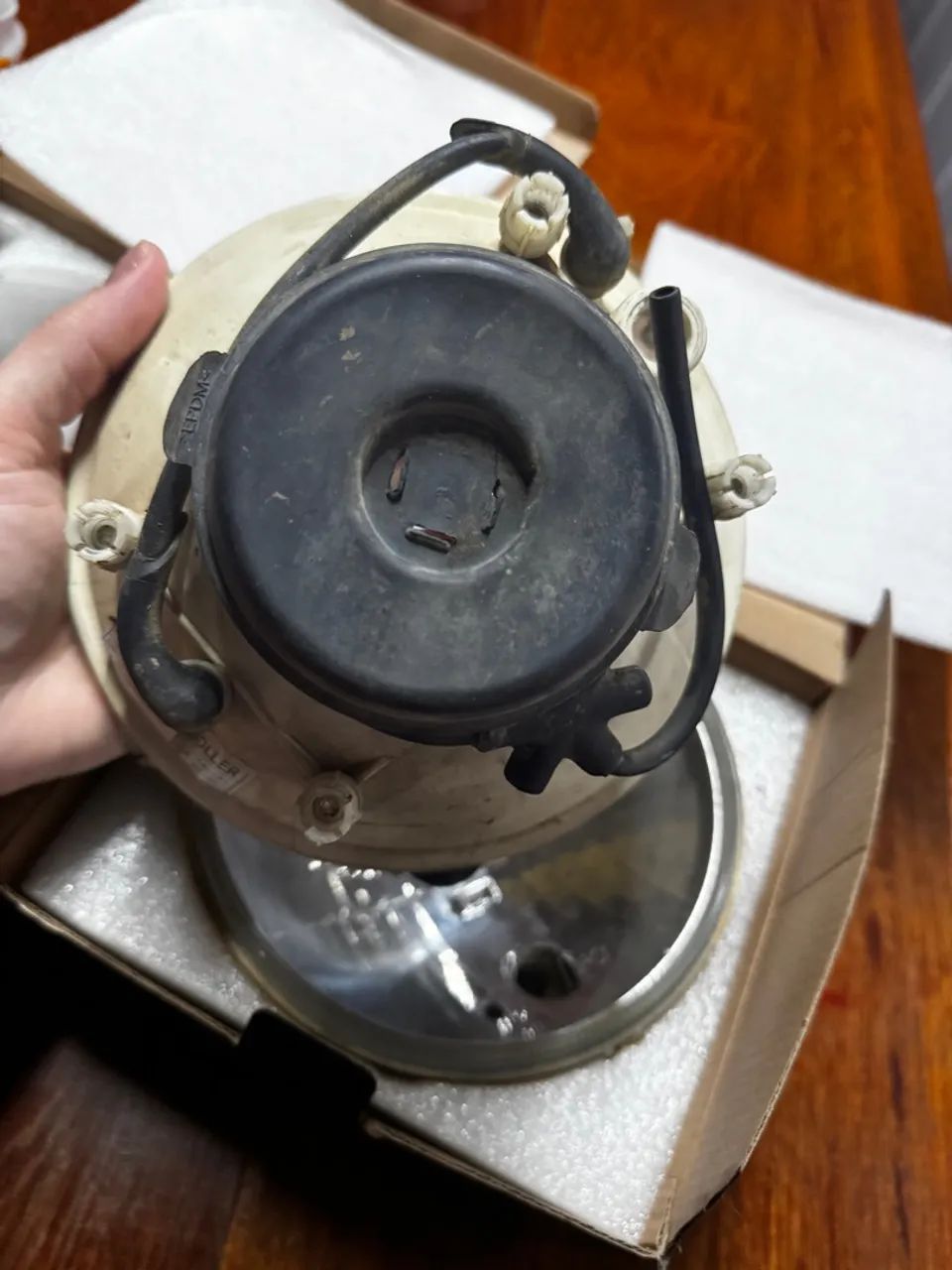 Jogo Farol Troller Original - Foto 4