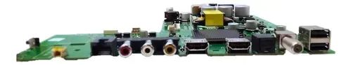Placa Principal Tv Philco Ptv40e3aagssblf-a7k56b1 (versão B) - Foto 2