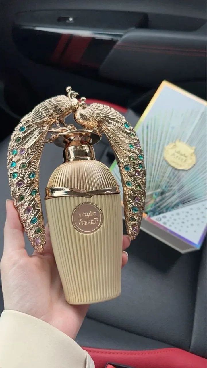 Perfume árabe  - Foto 3