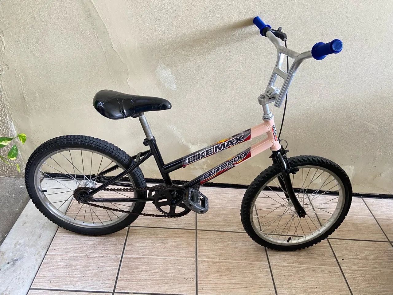 Bicicleta Aro 20 BMX  - Foto 2