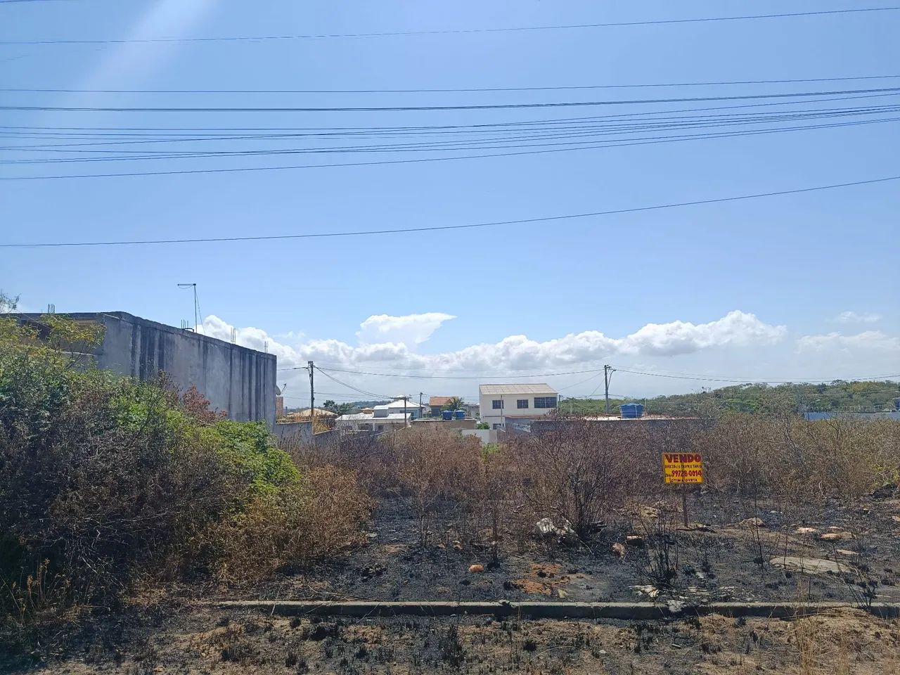 COLINAS DO PERÓ I. 60 mil cada terreno. - Foto 7