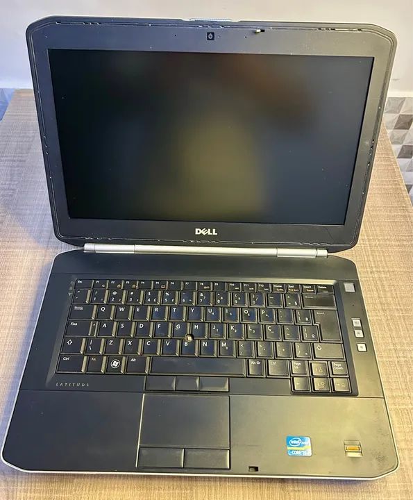Notebook Dell - Ótimo estado - Foto 5