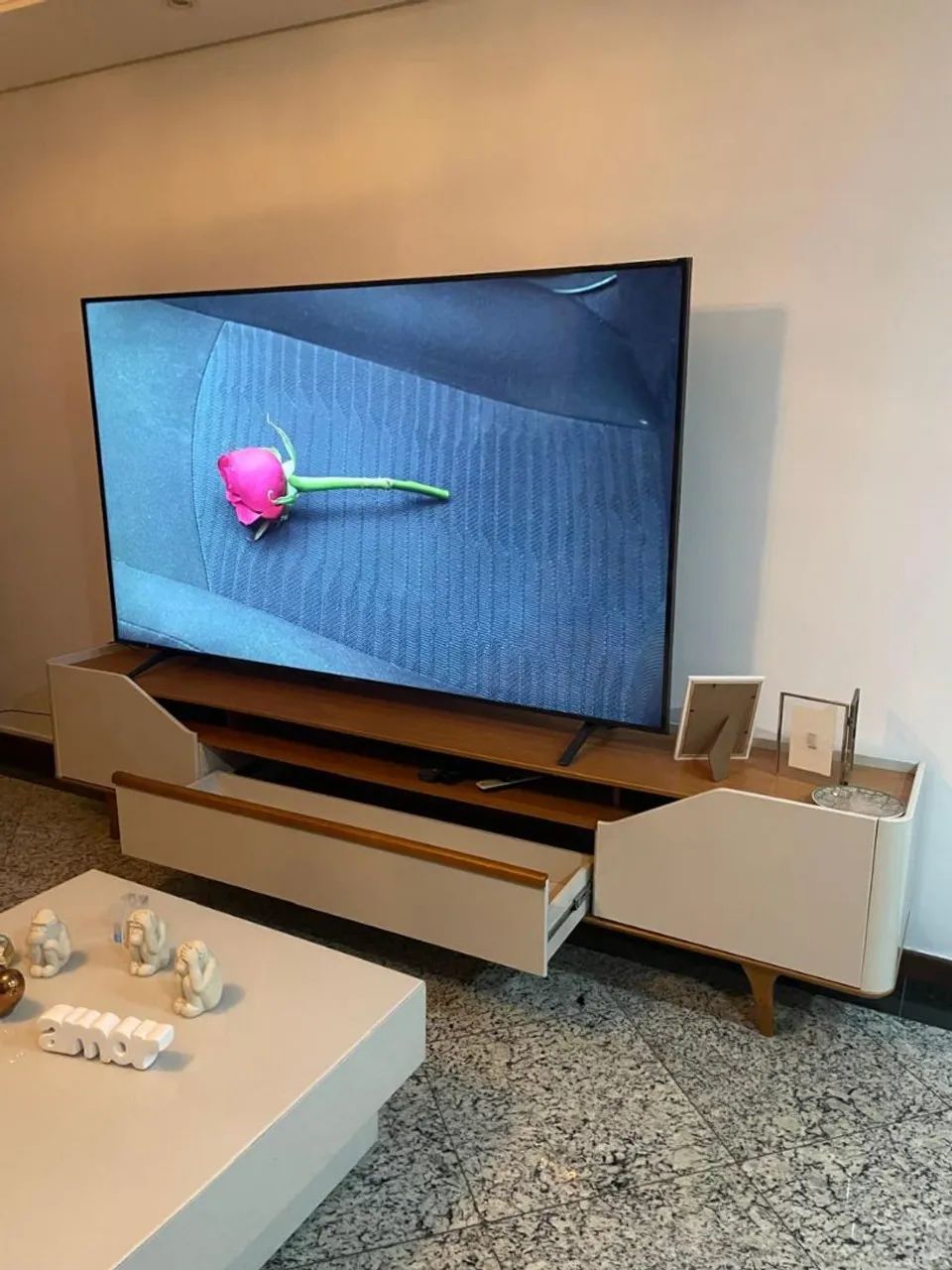 Rack de TV 64596061907330121