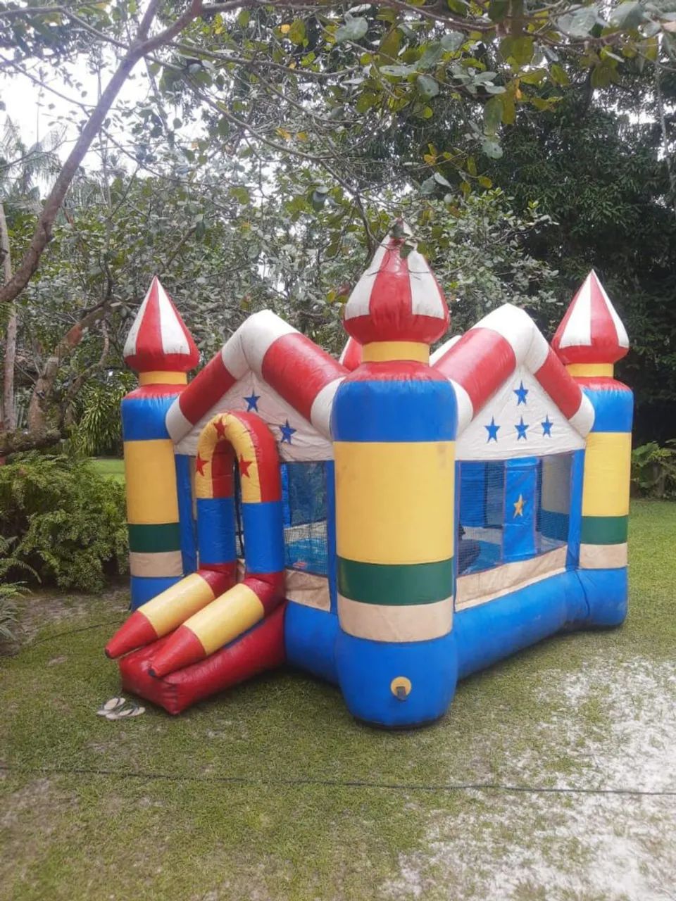Locação de brinquedos  - Foto 5