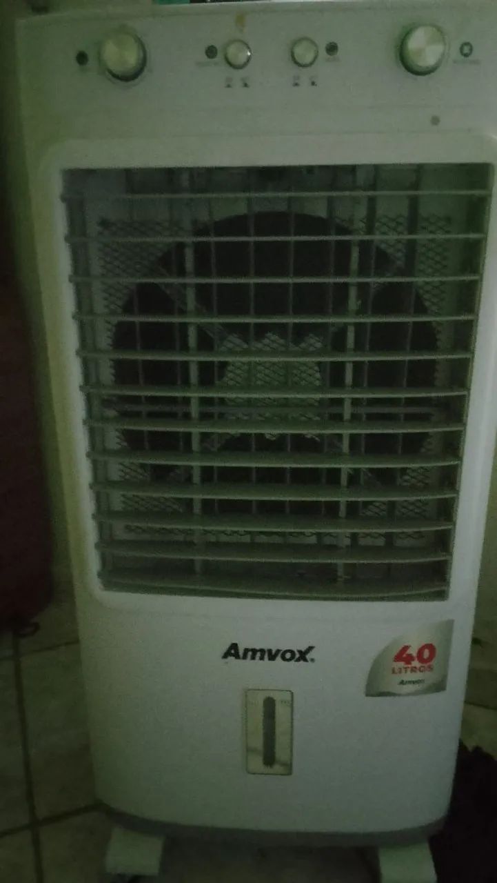 Climatizador  - Foto 2