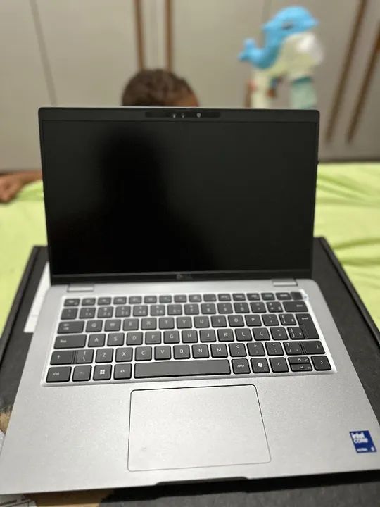 Notebook Latitude 14 5450