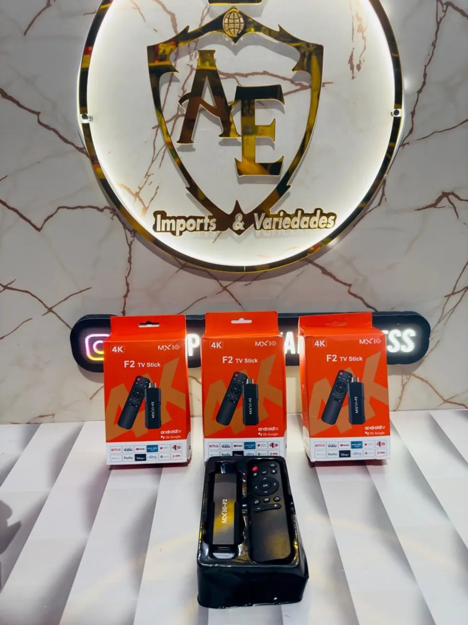 Tv Fire Sitck  - Foto 2