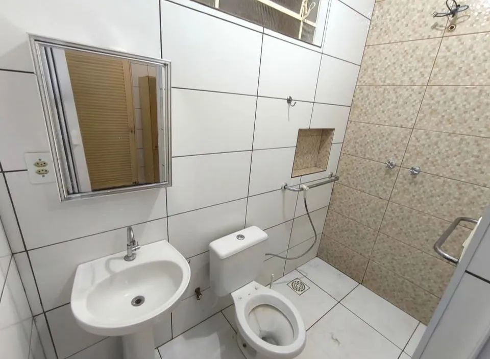 Vendo casa no pôr do sol  - Foto 2