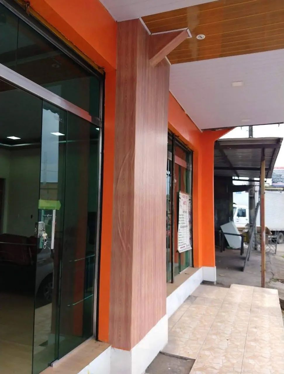 Alugo Ponto Comercial ao lado Posto Atem do Estradão - Foto 3
