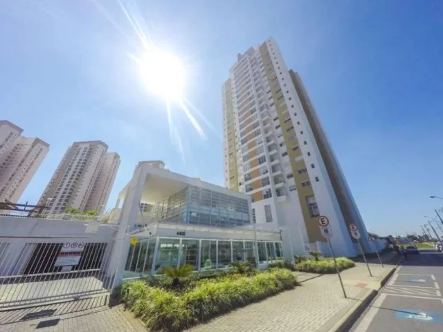 Apartamento Locação 2 quartos Ecoville Champagnat Campo Comprido Curitiba