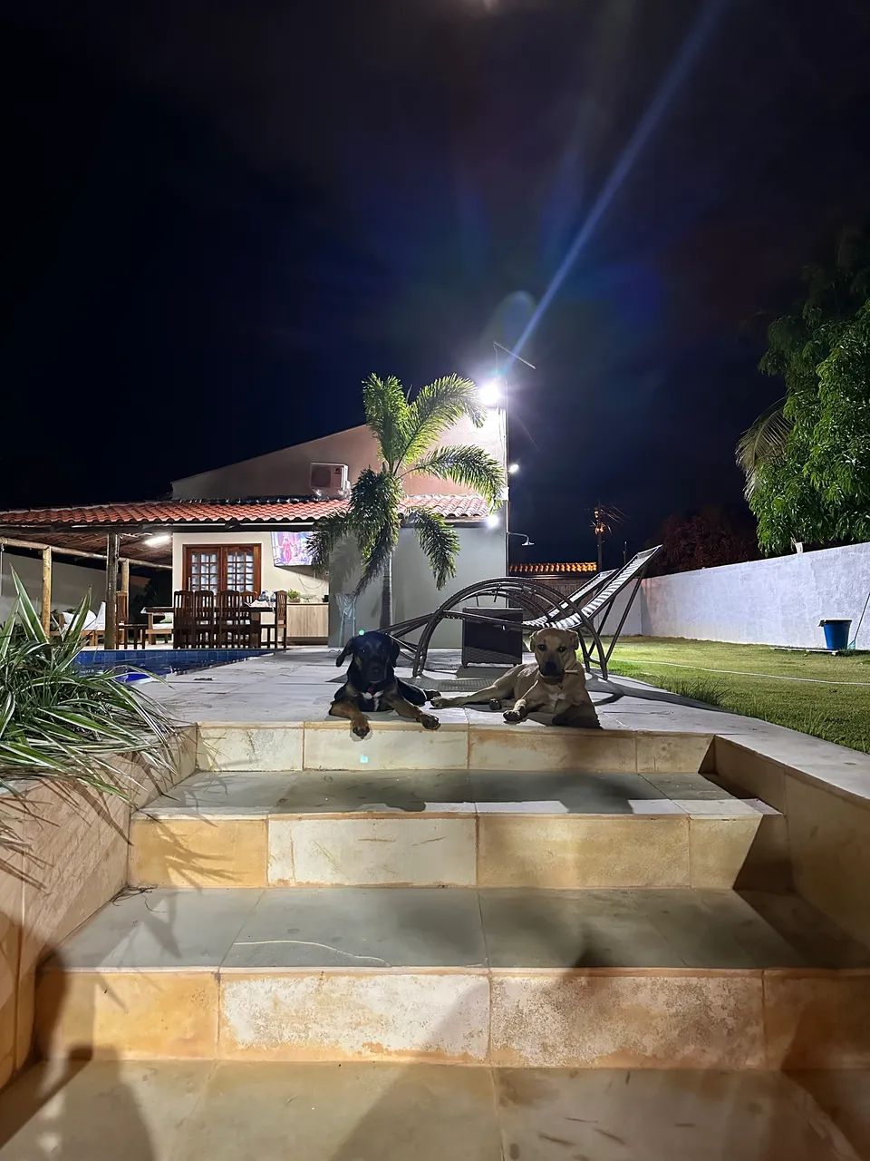 Alugo maravilhosa casa no Fortim  - Foto 2