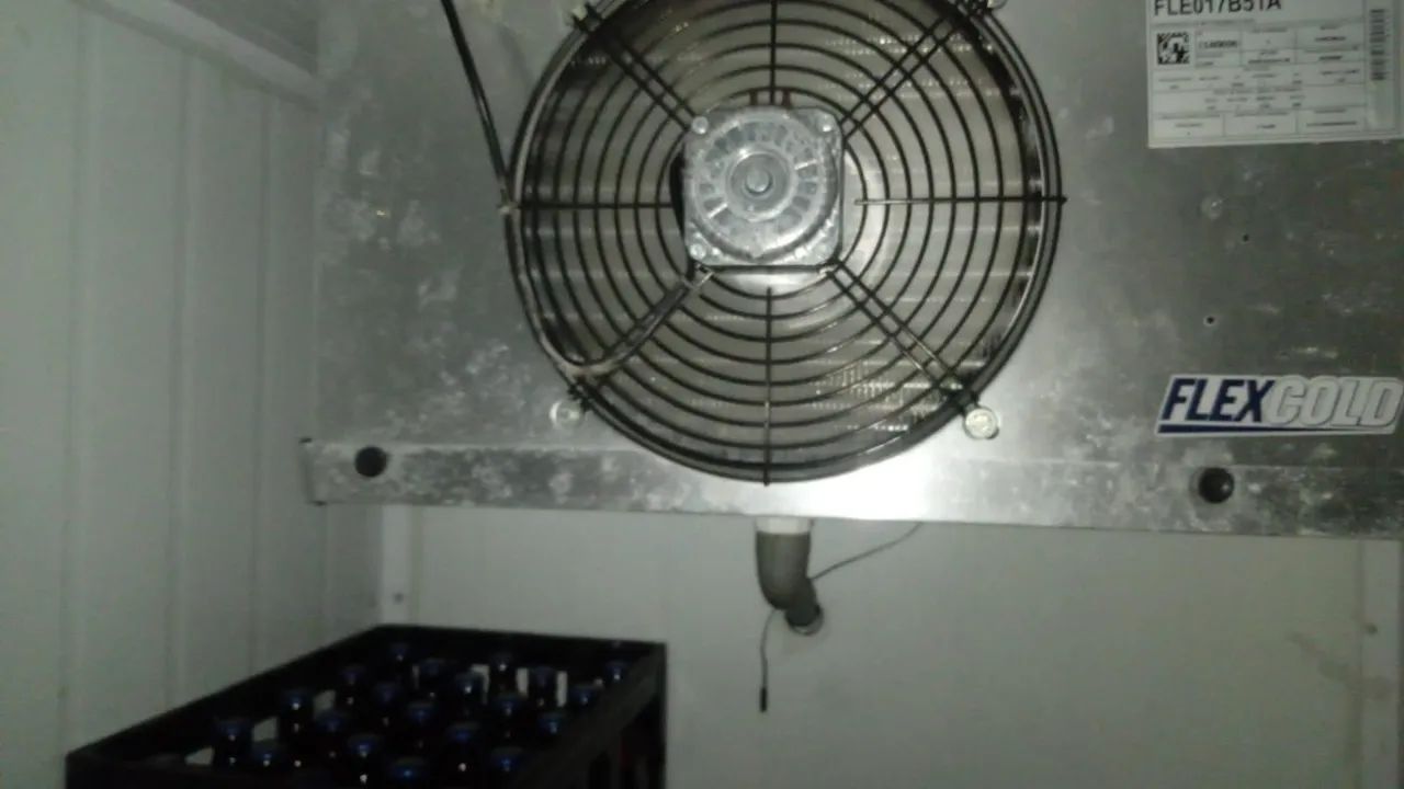 Câmera frigorífico barato  - Foto 3