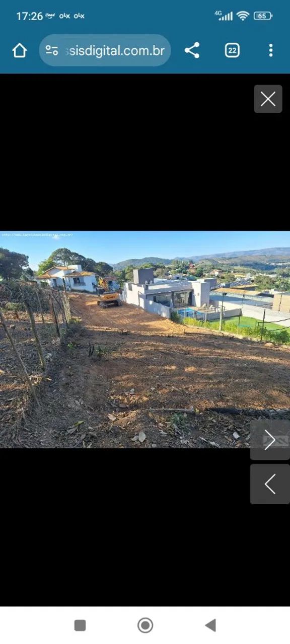 TERRENO EM CAPTOLIO MG URGENTE..!! - Foto 5