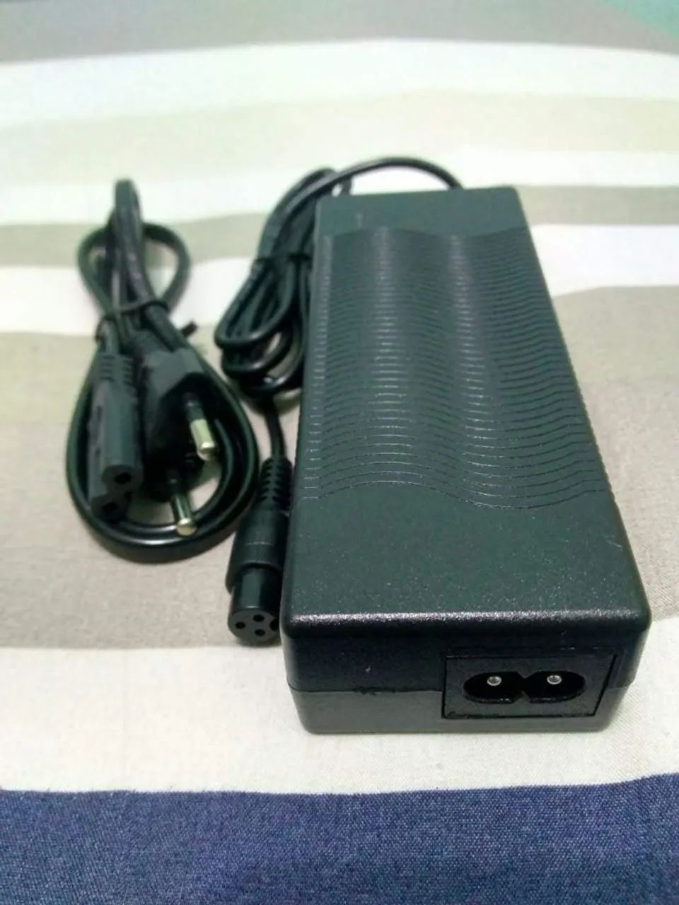 Fonte de energia hoverbord 