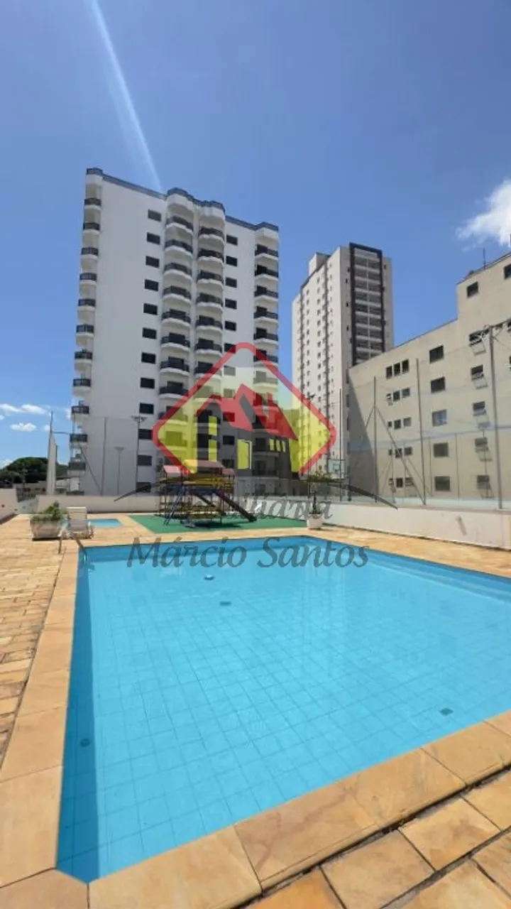 Apartamento na melhor localização de Taubaté, com 125 m², Preço de Ocasião.