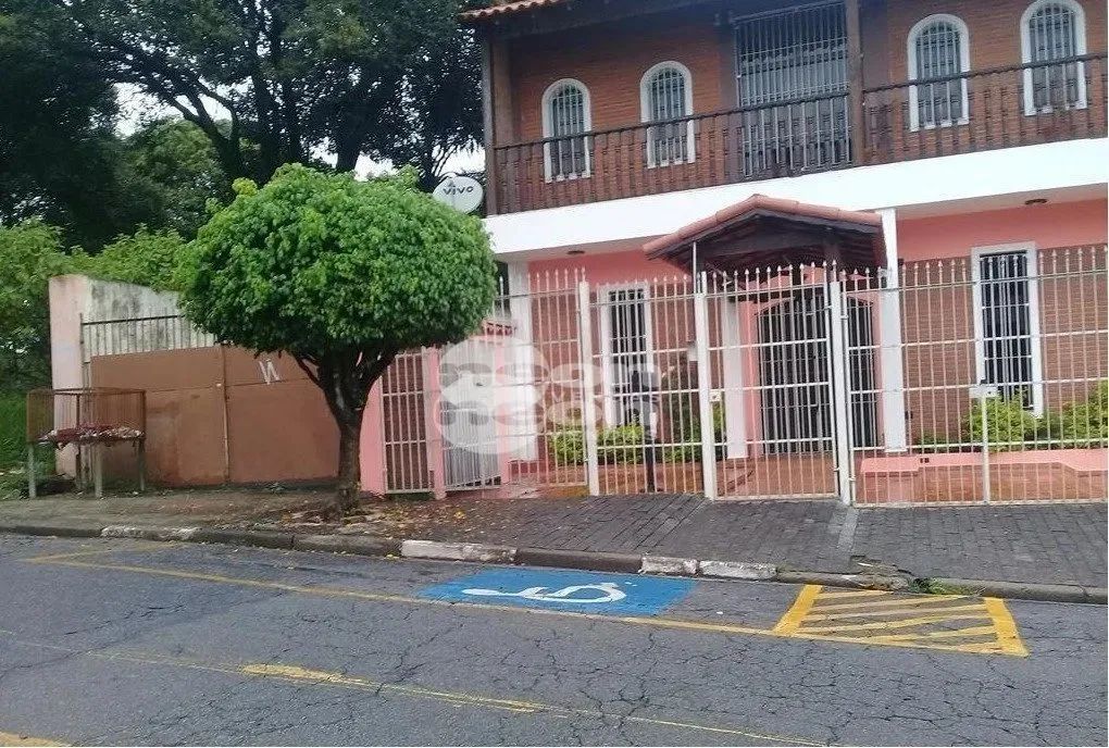 SALÕES COMERCIAIS ALUGADO - SÃO BERNARDO DO CAMPO - BAIRRO TABOÃO